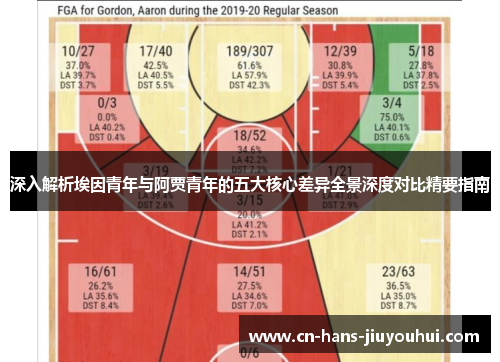 深入解析埃因青年与阿贾青年的五大核心差异全景深度对比精要指南