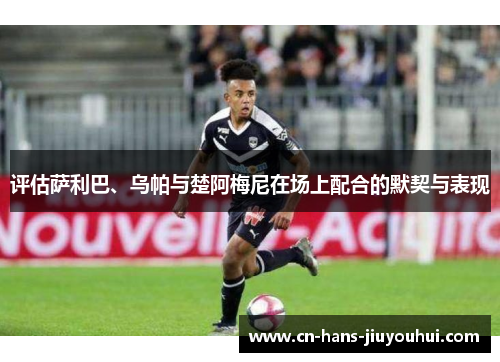 评估萨利巴、乌帕与楚阿梅尼在场上配合的默契与表现