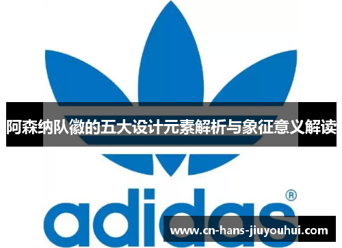 阿森纳队徽的五大设计元素解析与象征意义解读
